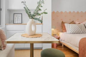 Belle's at Bondi Beach - 1 and 2 Bed apartments - 500m to beach Sydney